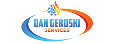 Dan Gekoski Services LLC logo